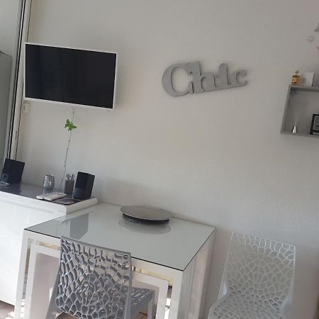 Port Soleil Naturiste Agde Dış mekan fotoğraf