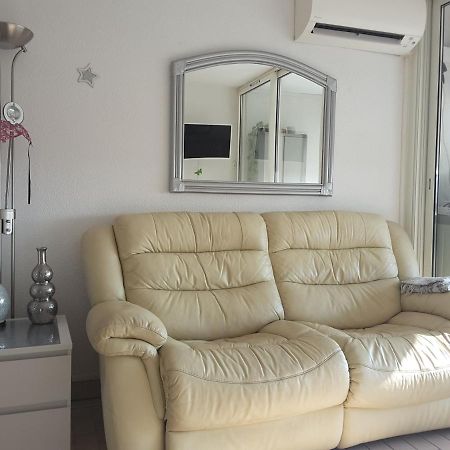 Port Soleil Naturiste Agde Dış mekan fotoğraf