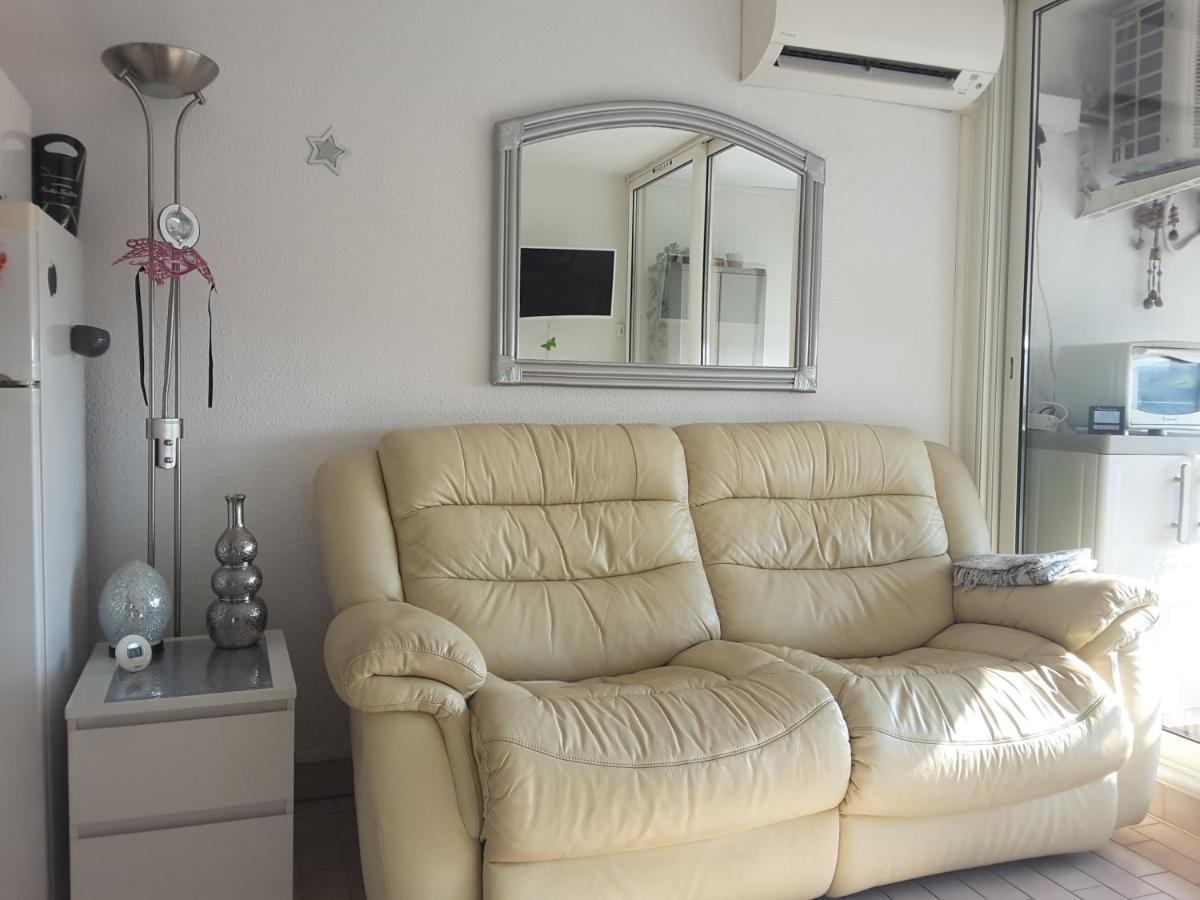 Port Soleil Naturiste Agde Dış mekan fotoğraf