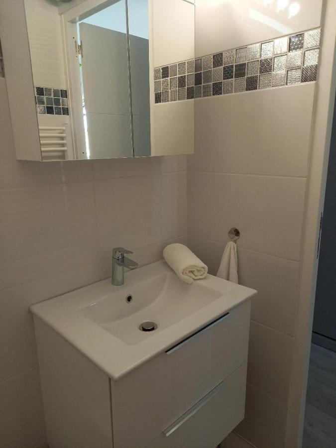 Port Soleil Naturiste Agde Dış mekan fotoğraf